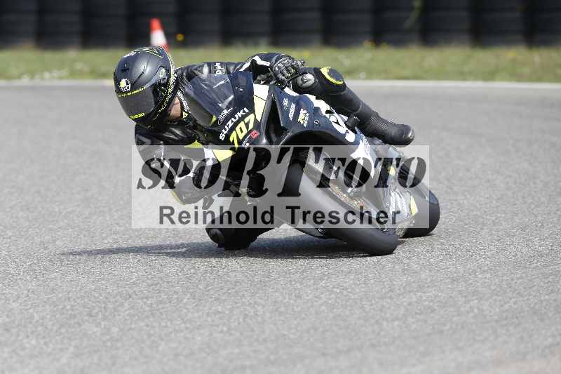 /34 25.07.2025 Speer Racing ADR/Gruppe rot/707
